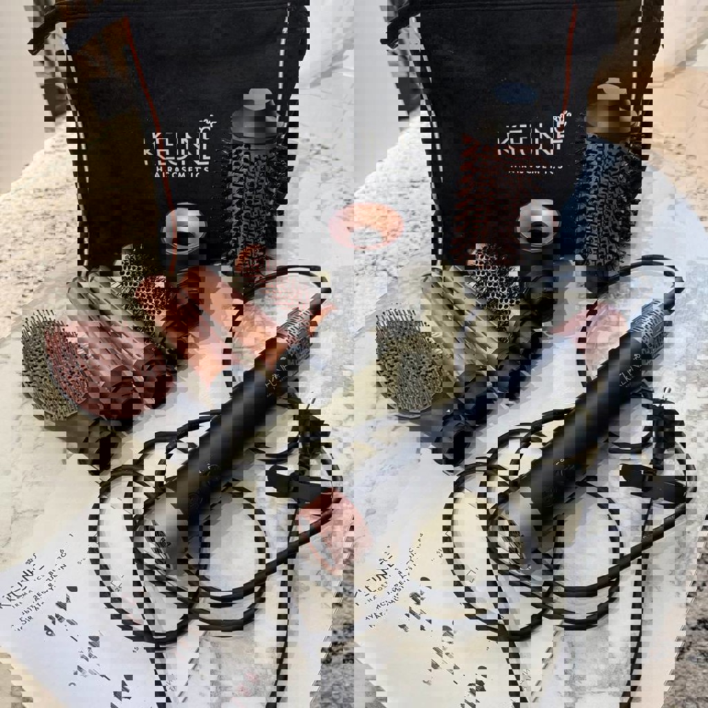 Мультистайлер для волос Keune 6 в 1