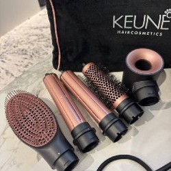 Мультистайлер для волос Keune 6 в 1 - фото 2
