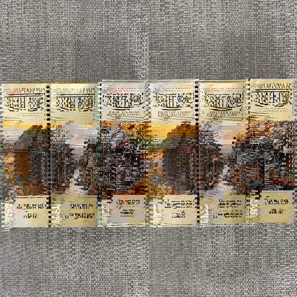 Элементарно — кооперативная игра-детектив