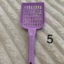 Лопатка для кошачьего лотка - фото 5