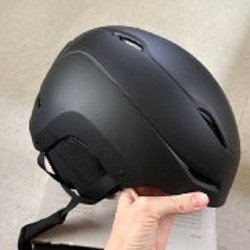 Шлем горнолыжный - фото 2