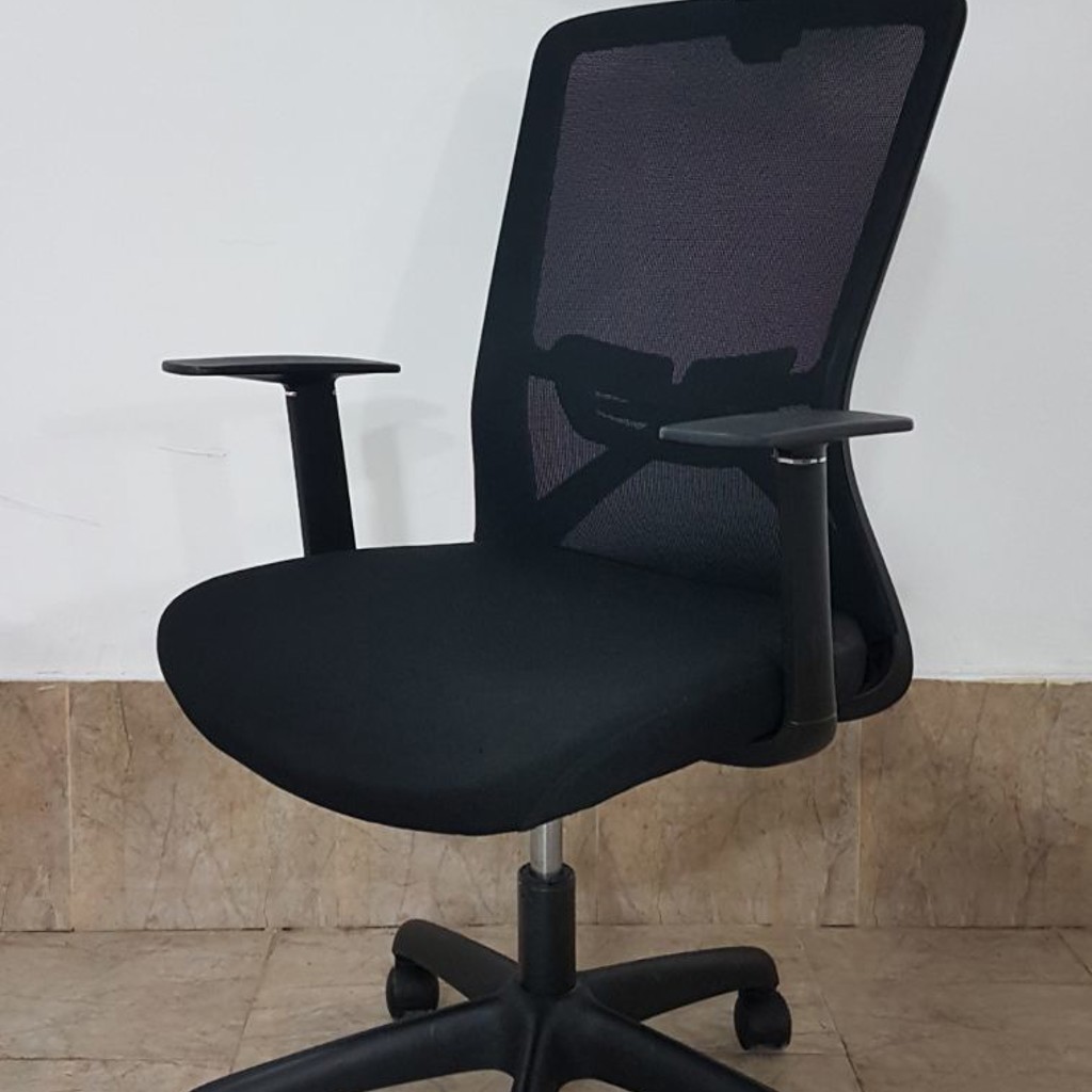 Компьютерное кресло