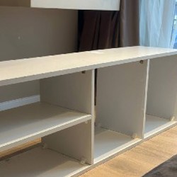 Этажерка/тумба под ТВ или обувь - фото 3