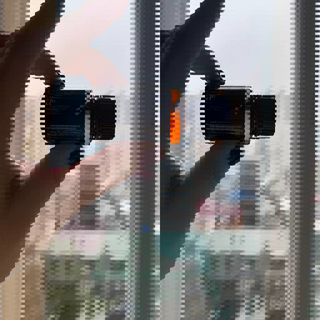 Эфирное масло Doterra metaPWR