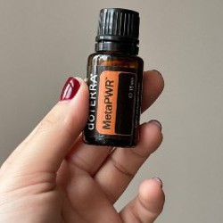 Эфирное масло Doterra metaPWR - фото 2