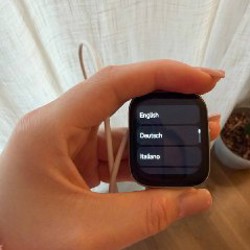 Часы Xiaomi - фото 4