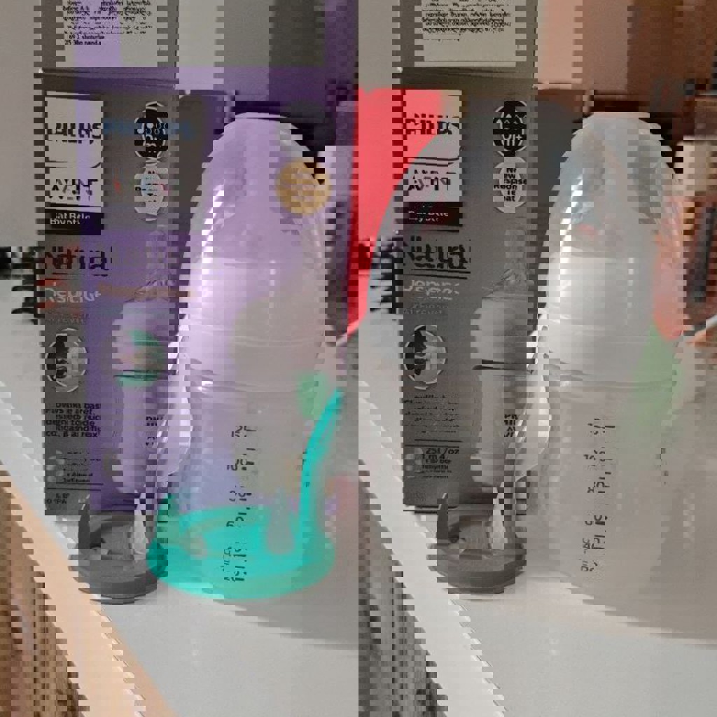 Бутылочка Philips Avent