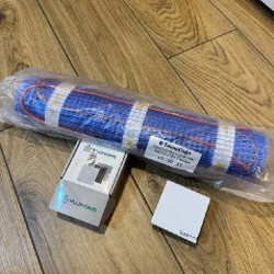 Теплый пол - фото 3