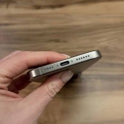 IPhone 16 Pro Max - фото 3