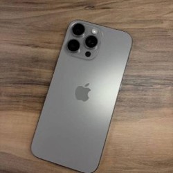 IPhone 16 Pro Max - фото 4