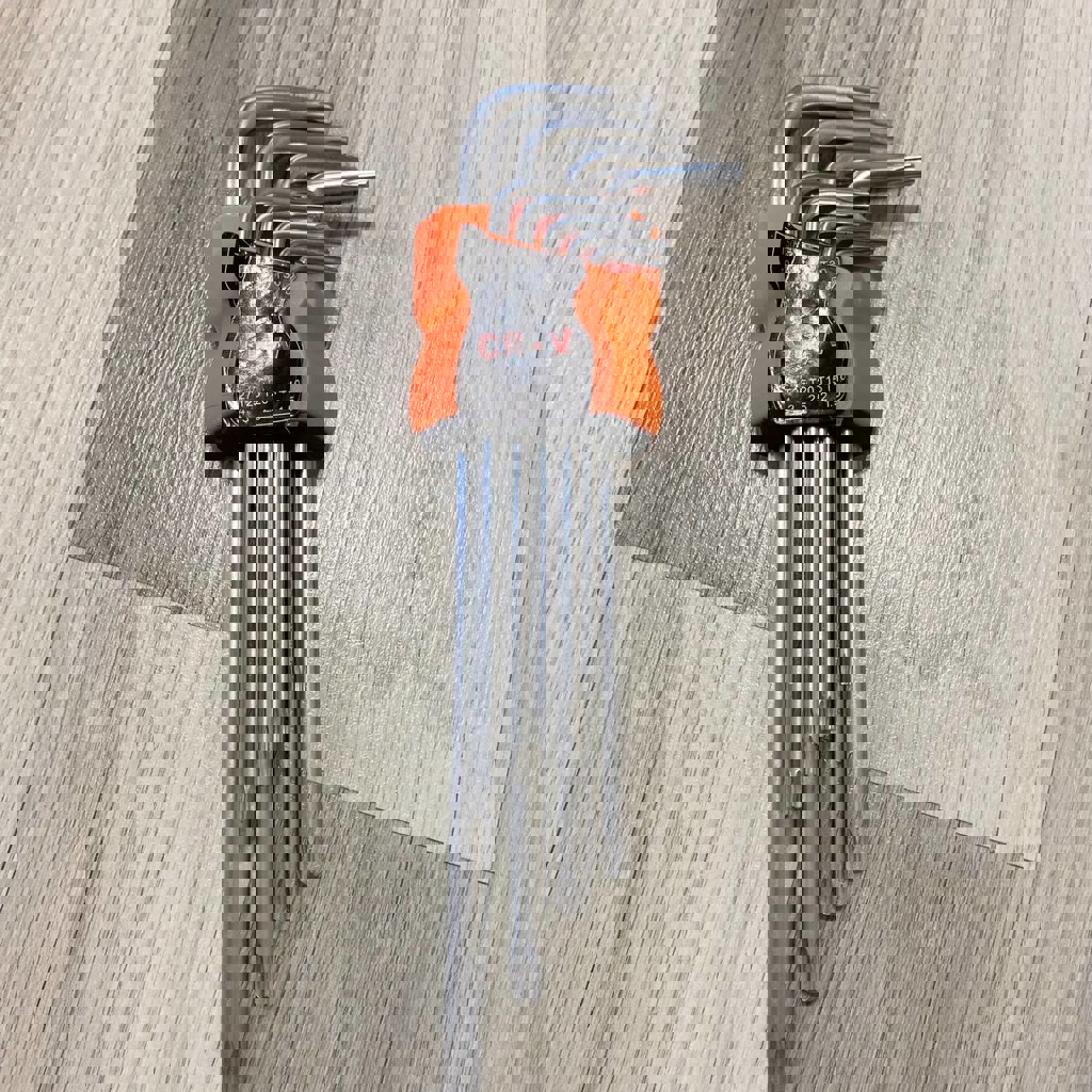 Насадки для электроинструментов