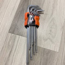 Насадки для электроинструментов - фото 1