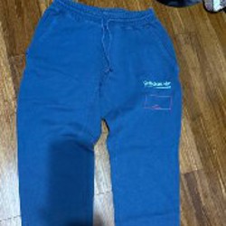 Спортивные штаны - фото 4