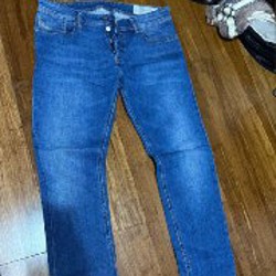 Спортивные штаны - фото 9