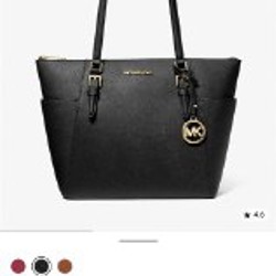 Сумка Michael Kors - фото 3