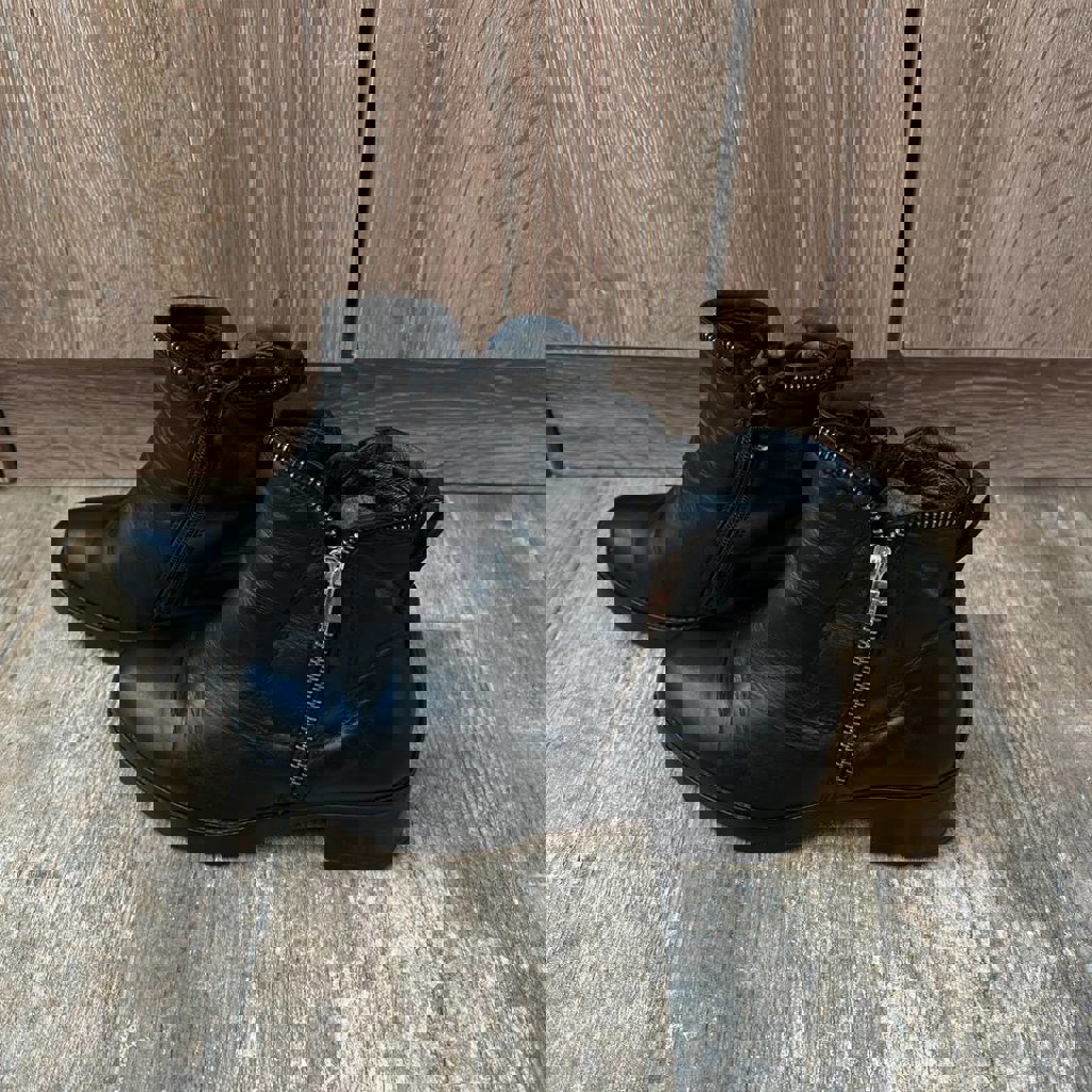 Сапоги Nero Giardini