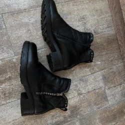 Сапоги Nero Giardini - фото 3