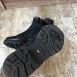 Сапоги Nero Giardini - фото 4