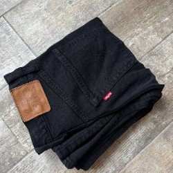 Женские джинсы Levi’s - фото 3