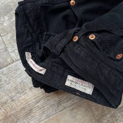 Женские джинсы Levi’s - фото 4