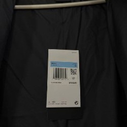 Зимний мужской пуховик Nike Jordan - фото 3