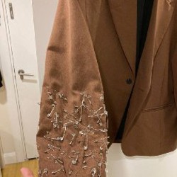 Кастомный пиджак - фото 2