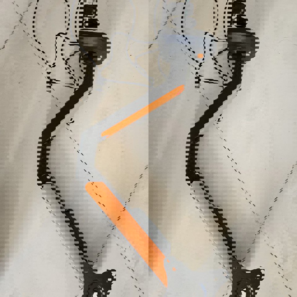 Кронштеин с подсветкой