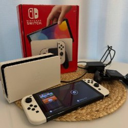 NINTENDO SWITCH - фото 2