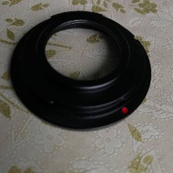 Переходник для Nikon - фото 1