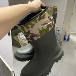 Сапоги мужские - фото 5