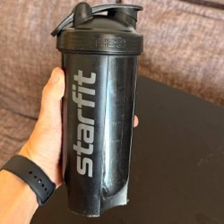 Стеклянный стакан - фото 9