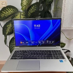 Ноутбук HP ProBook 650 G8 - фото 4