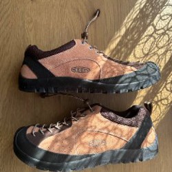 Кроссовки Keen Jasper - фото 2