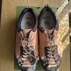 Кроссовки Keen Jasper - фото 3