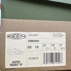 Кроссовки Keen Jasper - фото 4