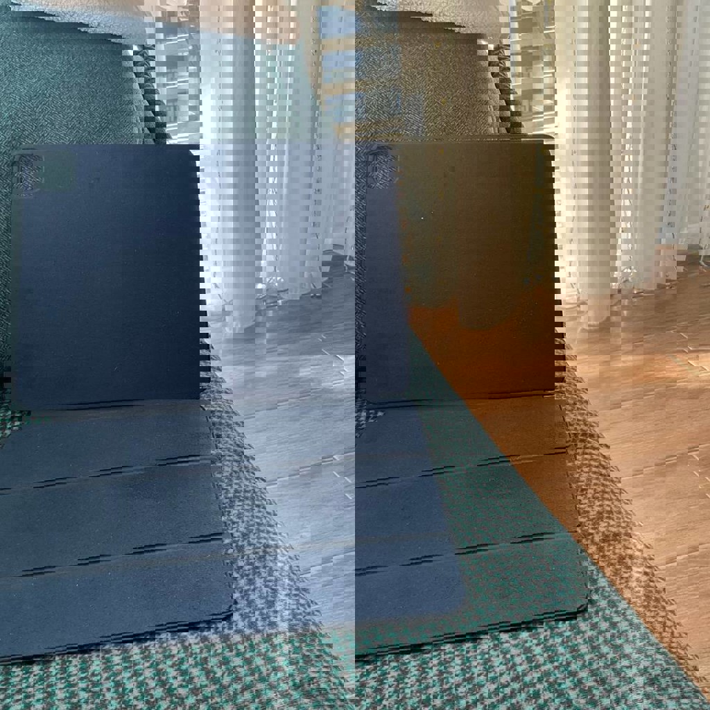 Обложка на iPad Pro