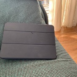 Обложка на iPad Pro - фото 2