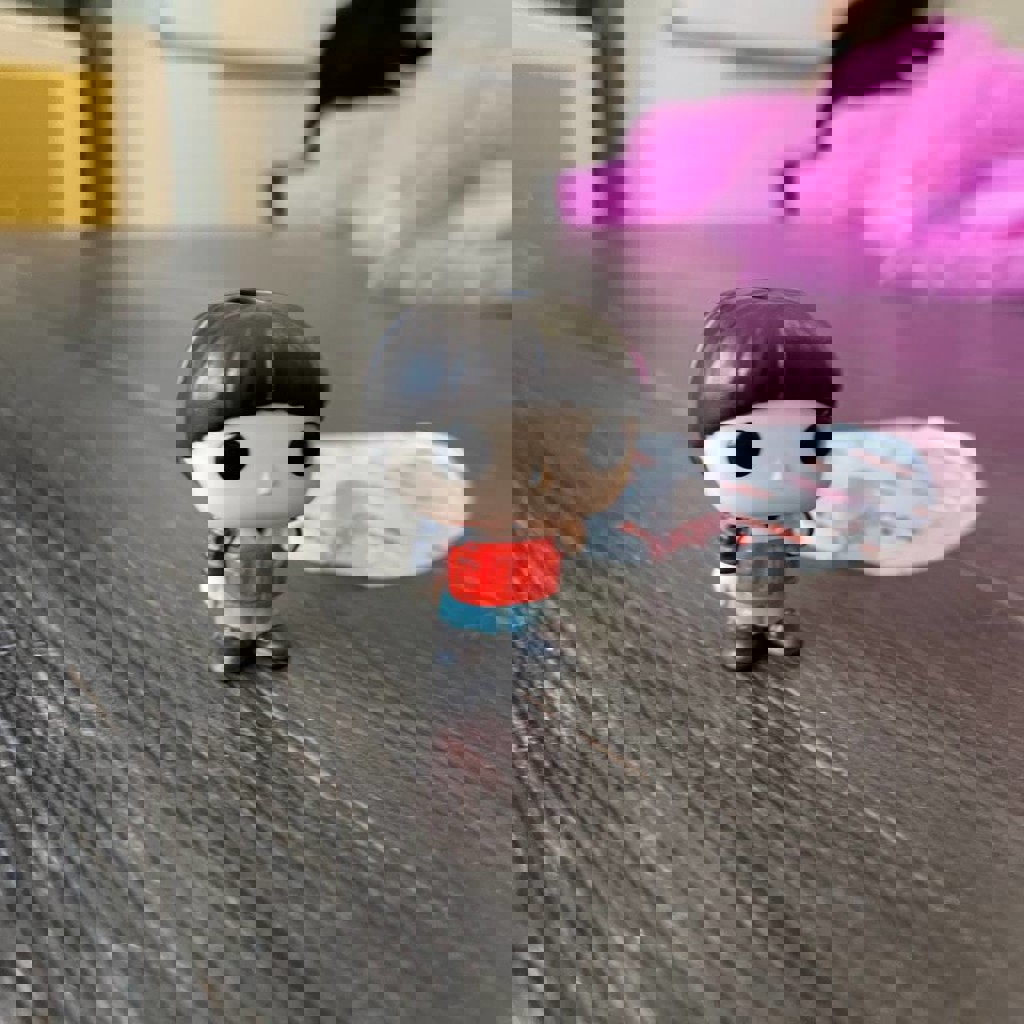 Фигурка Уилл Байерс