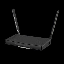Wi-Fi роутер MikroTik hAP ac³ - фото 2