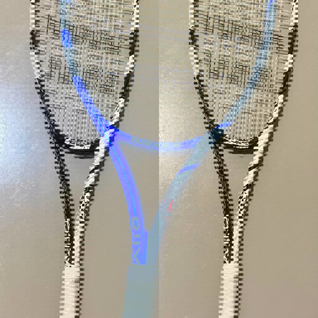 Ракетка для большого тенниса