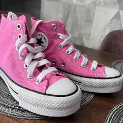 Converse All Star - фото 2