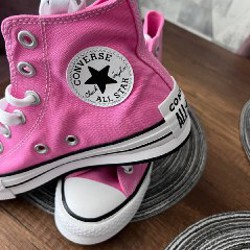 Converse All Star - фото 3