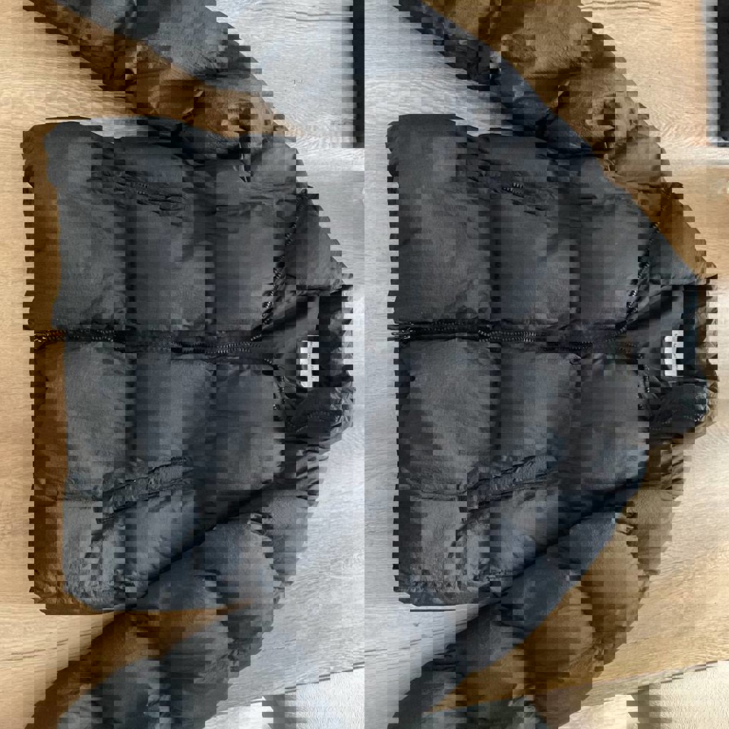 Пуховик MKI MIYUKI-ZOKU