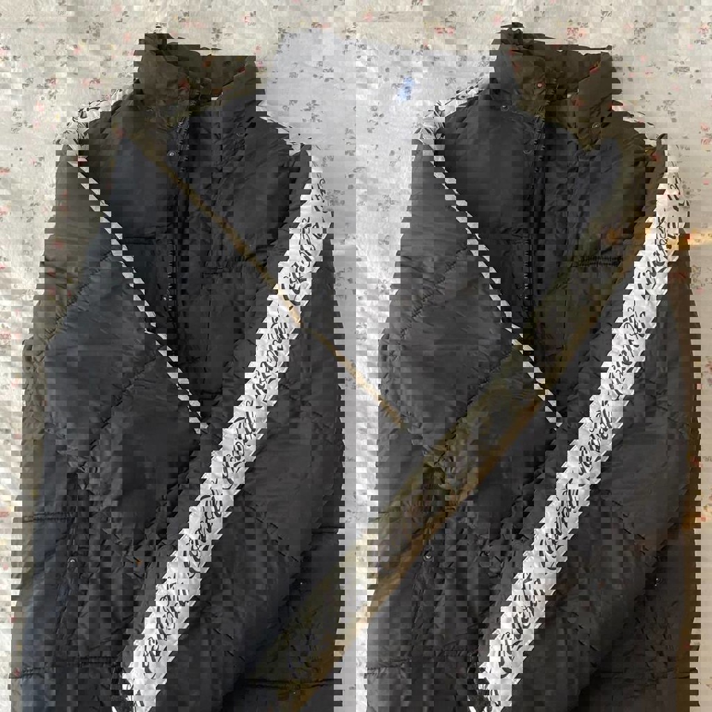 Куртка мужская H&M