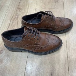 Ботинки Zara - фото 2