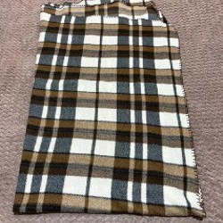 Корзина для белья JUSK - фото 3