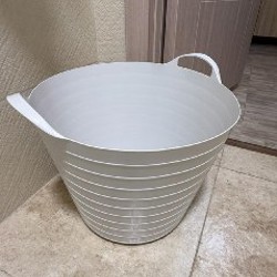 Корзина для белья JUSK - фото 7