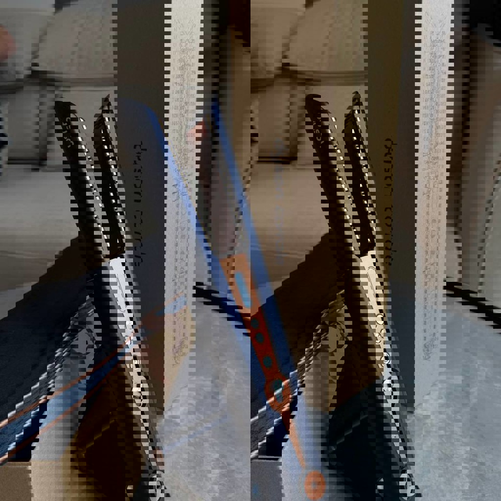 Утюжок Dyson Corrale