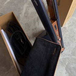 Утюжок Dyson Corrale - фото 2