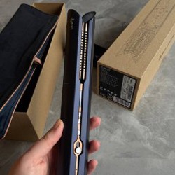 Утюжок Dyson Corrale - фото 3